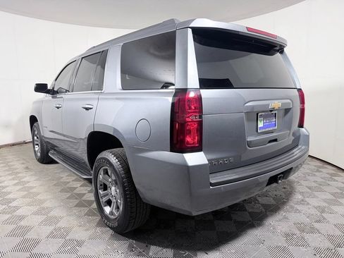 Used 2019 Chevrolet Tahoe LS AWD/4WD image 4
