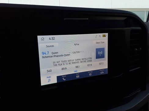 New 2026 Ford F550 2WD Regular Cab Super Duty image 7