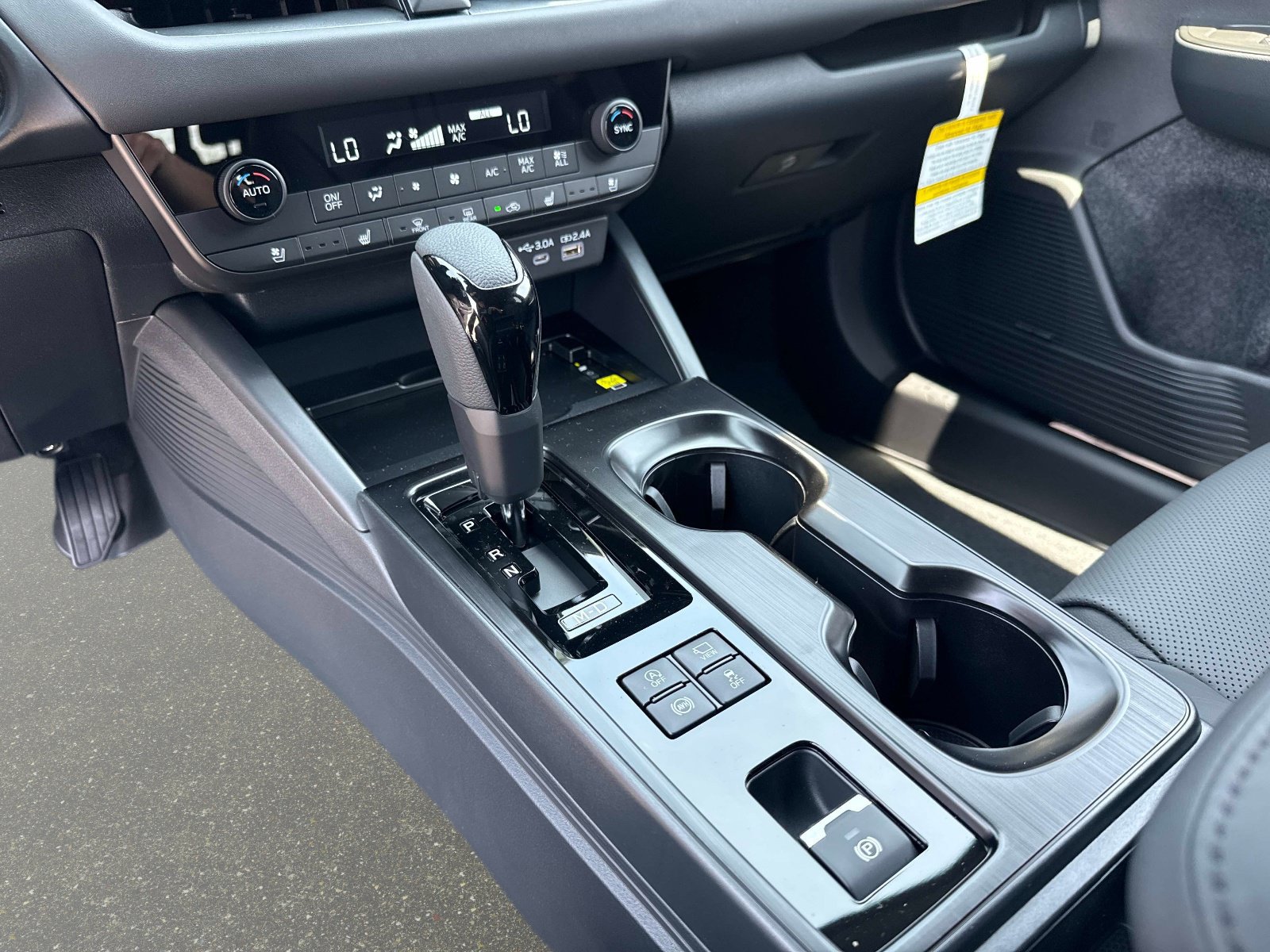 New 2026 Subaru Outback Touring XT AWD/4WD image 26