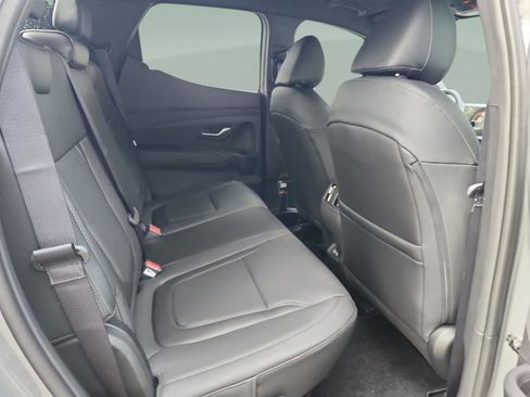 New 2026 Hyundai Santa Cruz SEL image 19