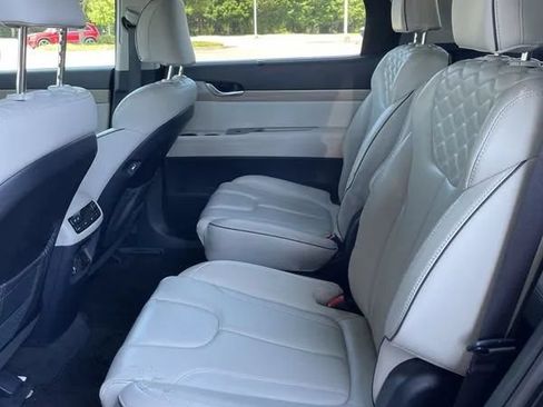 Used 2022 Hyundai Palisade Limited AWD/4WD image 24