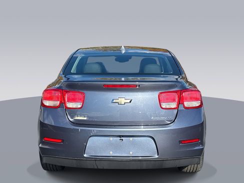 Used 2013 Chevrolet Malibu LT image 3