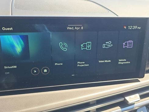 New 2026 Hyundai Santa Fe SE FWD image 20