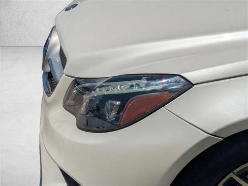 Used 2016 Mercedes-Benz E 400 Coupe image 16