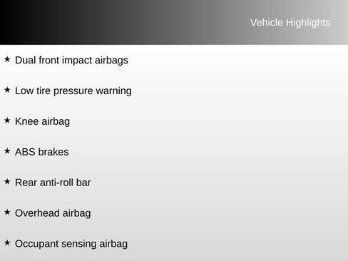 Used 2022 Jeep Compass Limited AWD/4WD image 43