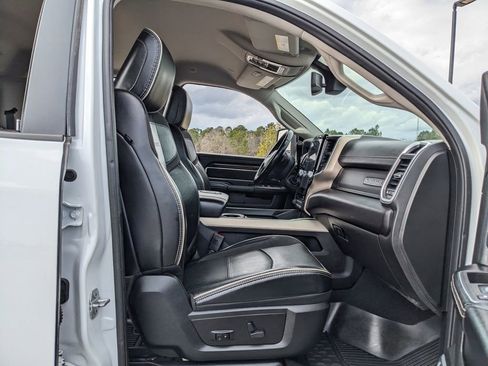 Certified 2023 RAM 2500 Laramie image 55