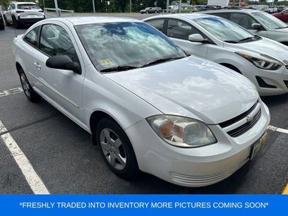 Used 2005 Chevrolet Cobalt Coupe