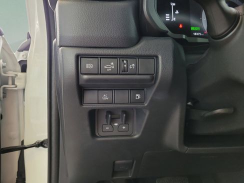 Certified 2025 Toyota Land Cruiser 1958 image 10