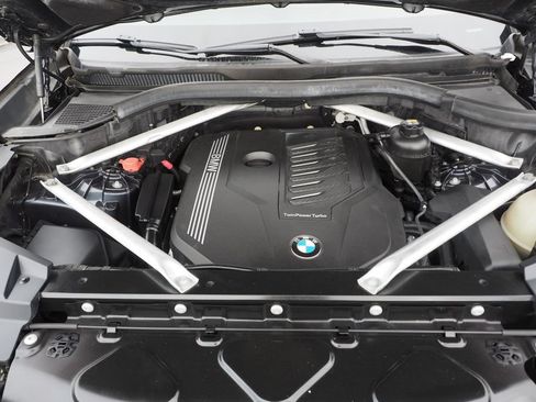 Used 2019 BMW X5 xDrive40i w/ Convenience Package AWD/4WD image 11