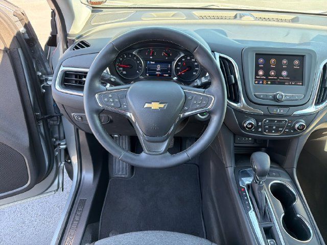 Certified 2024 Chevrolet Equinox LT FWD image 12