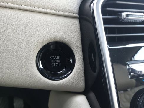 New 2026 Nissan Armada Platinum image 19