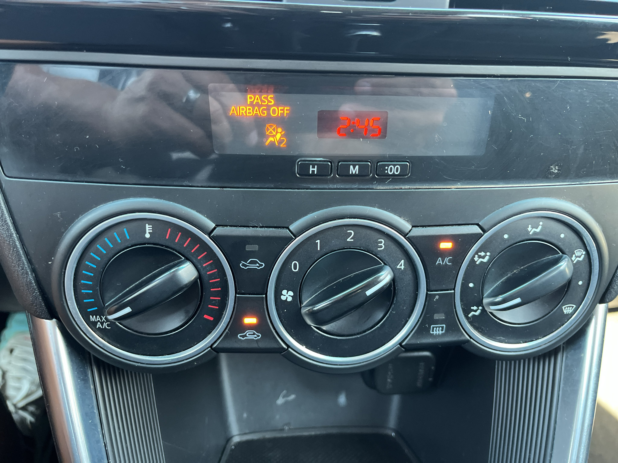 Used 2013 MAZDA CX-5 Touring w/ Bose & Moonroof Pkg FWD image 23