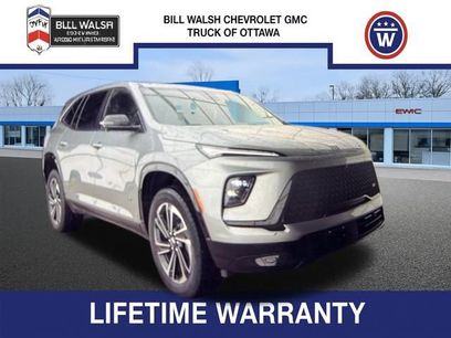 Used 2025 Buick Enclave Sport Touring