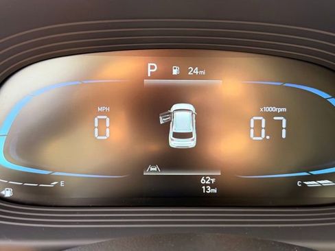New 2026 Hyundai Venue SEL FWD image 14