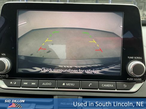 Used 2020 Nissan Altima 2.5 S image 6