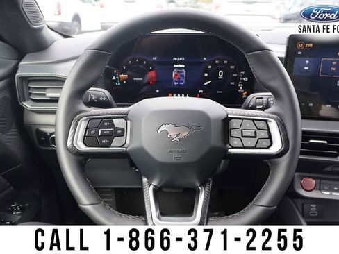 New 2026 Ford Mustang EcoBoost image 10