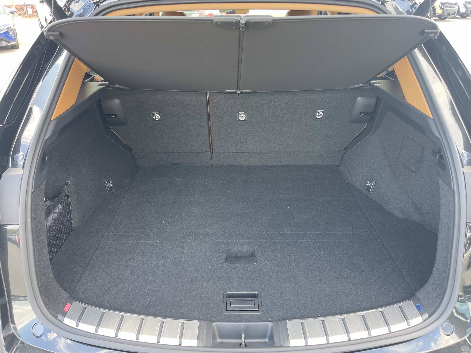 Used 2025 Lexus NX 450h+ AWD w/ Accessory Package (Z2) image 12