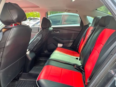 Used 2024 Honda Accord EX image 5