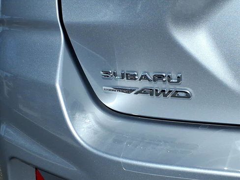 New 2025 Subaru Impreza RS image 17