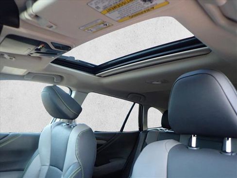 Certified 2025 Subaru Outback Onyx Edition image 13