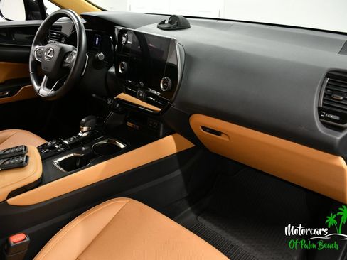 Used 2025 Lexus NX 350 AWD w/ Accessory Package (2T) image 64