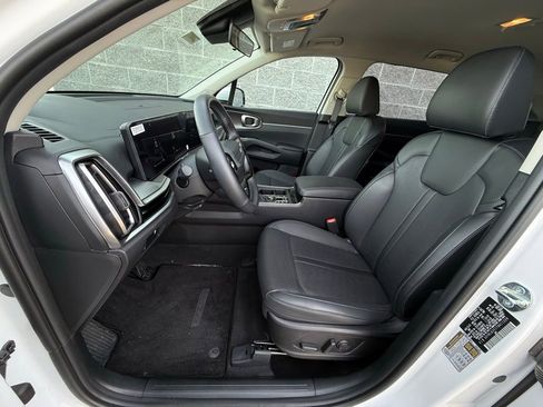 New 2026 Kia Sorento S AWD/4WD image 22