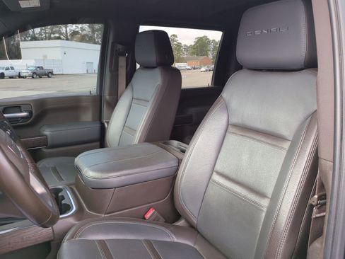 Certified 2023 GMC Sierra 2500 Denali image 20