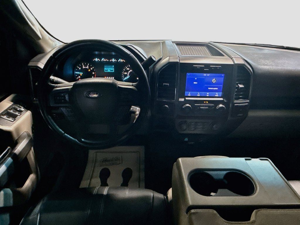 Used 2018 Ford F150 XLT AWD/4WD image 22