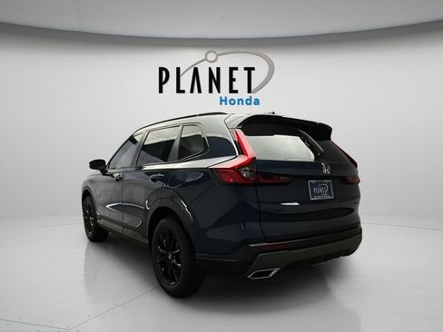 New 2026 Honda CR-V Sport image 7
