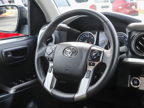 Used 2023 Toyota Tacoma SR5 w/ SX Package image 17