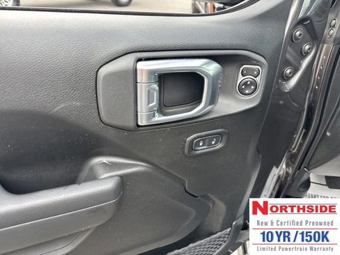 New 2026 Jeep Gladiator Rubicon image 15