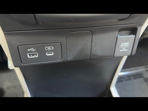 Certified 2025 Honda Odyssey EX-L image 34