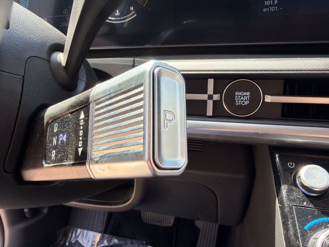 Used 2024 Hyundai Santa Fe SEL FWD image 25