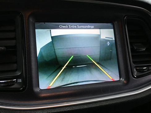 Used 2016 Dodge Challenger SXT Plus RWD image 14