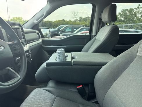 Used 2022 Ford F150 XLT w/ Trailer Tow Package AWD/4WD image 30