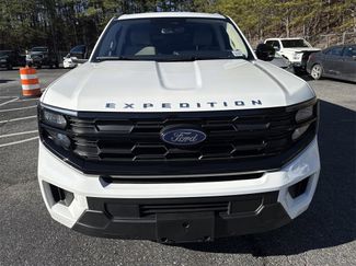 Used 2025 Ford Expedition Active video 2