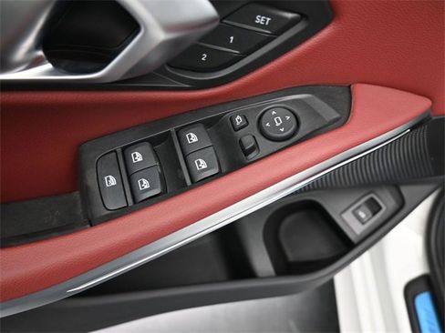 New 2026 BMW 330i xDrive 330i xDrive w/ M Sport Package image 13