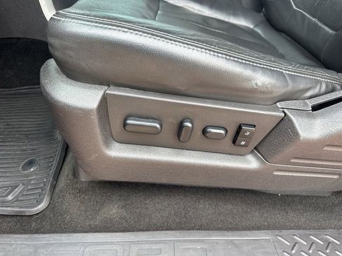 Used 2012 Ford F150 FX4 w/ FX Luxury Pkg AWD/4WD image 14