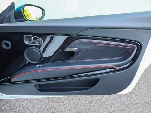 Used 2019 Aston Martin DBS Superleggera RWD image 62