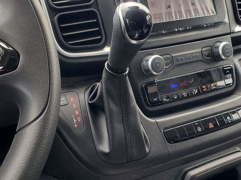 Used 2025 RAM ProMaster 1500 w/ Quick Order Package 22G SLT FWD image 22