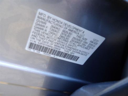 Used 2022 Acura MDX SH image 34