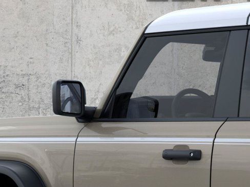New 2026 Ford Bronco Heritage Edition AWD/4WD image 22