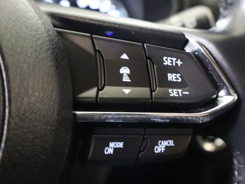 Used 2021 MAZDA CX-5 Grand Touring Reserve image 30