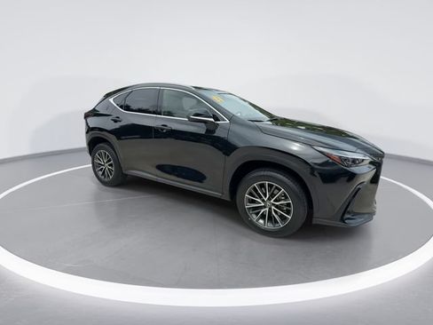 Certified 2024 Lexus NX 250 FWD w/ Cold Area Package image 9