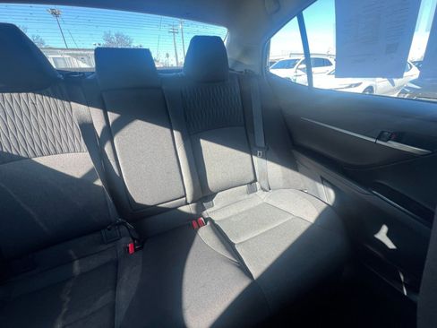 Used 2025 Toyota Camry LE image 37