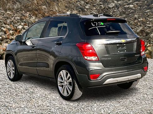 Used 2020 Chevrolet Trax Premier image 11
