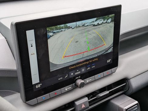 Used 2026 Toyota RAV4 LE AWD/4WD image 6