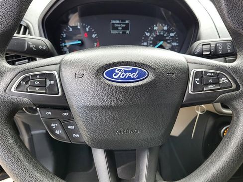 Used 2021 Ford EcoSport S image 3