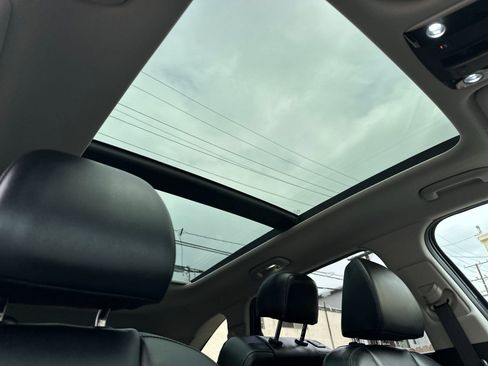 Certified 2025 Kia Sorento X-Line EX AWD/4WD image 26