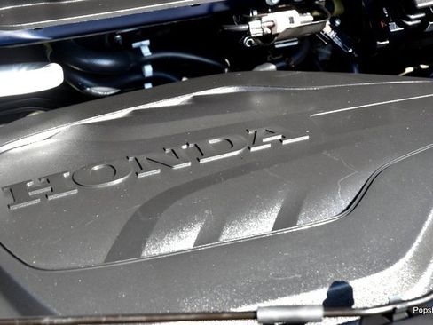 Used 2022 Honda Passport EX-L image 5